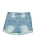 Wallflower Blue Denim Shorts Size 5 - photo 2