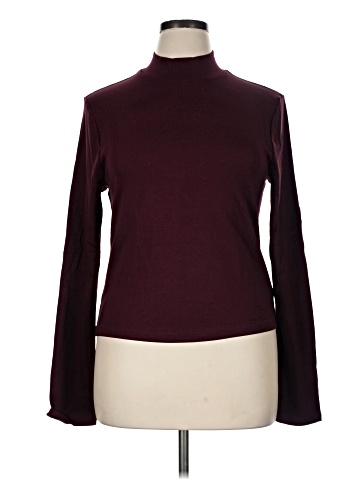 Gap Long Sleeve Turtleneck (view 1)