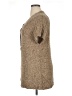 Charter Club Brown Cardigan Size XL - photo 5
