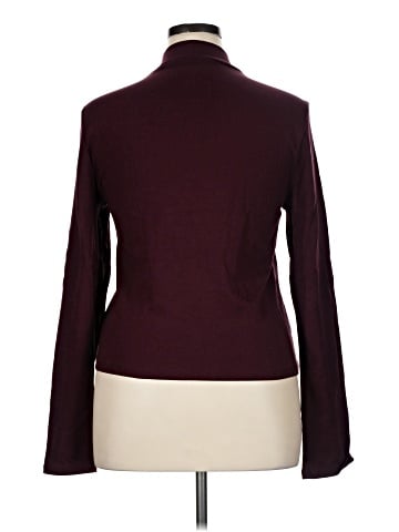 Gap Long Sleeve Turtleneck (view 2)