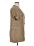 Charter Club Brown Cardigan Size XL - photo 4
