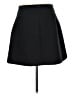 J.Crew Solid Black Casual Skirt Size 10 - photo 2