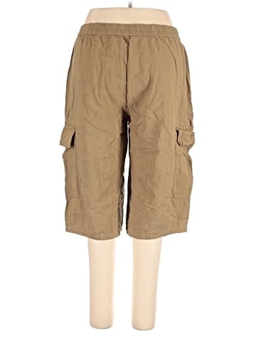 Universal Thread Cargo Pants (view 2)