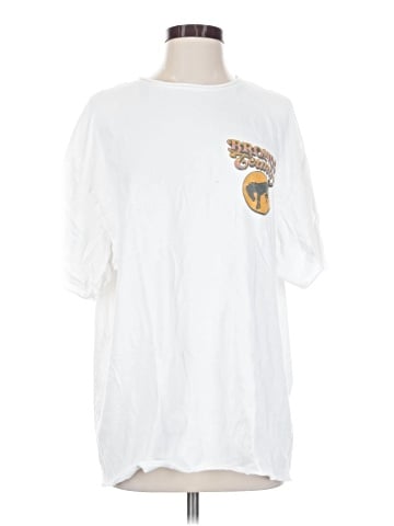 Junk Food Short Sleeve T-Shirt (view 1)