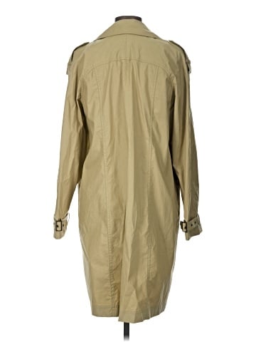 Vince. Trenchcoat (view 2)