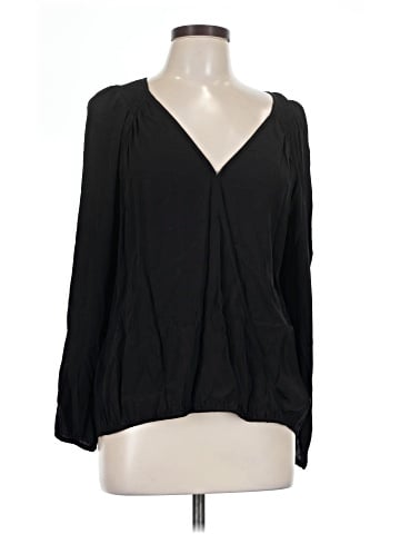 Lovestitch Long Sleeve Blouse (view 1)