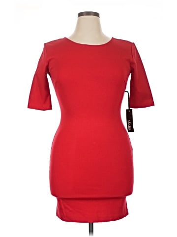 Lulus Cocktail Dress (view 1)