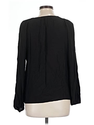 Lovestitch Long Sleeve Blouse (view 2)