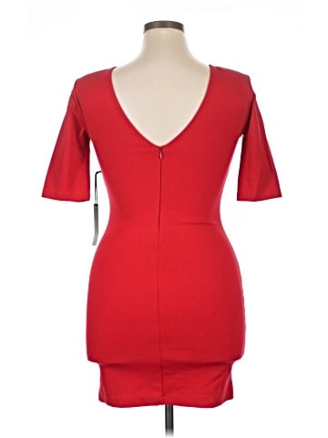 Lulus Cocktail Dress (view 2)