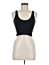 Out From Under Black Tank Top Size M - photo 1