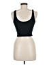 Out From Under Black Tank Top Size M - photo 2