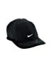 Nike 100% Polyester Black Baseball Cap One size - photo 1