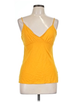 Make + Model Tank Top
