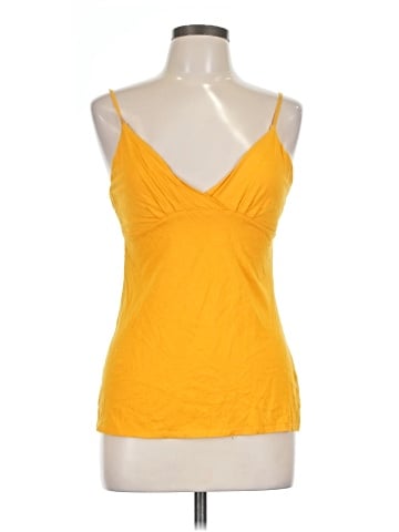 Make + Model Tank Top (view 1)