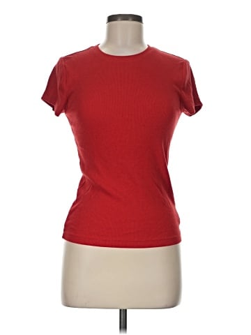 Gap Short Sleeve T-Shirt (view 1)