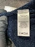 Splendid Stars Blue Pullover Sweater Size M - photo 8