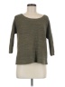 Peruvian Connection Green Cardigan Size M - photo 1