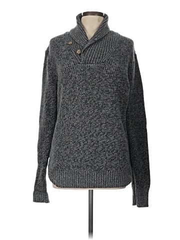 H&M L.O.G.G. Pullover Sweater (view 1)