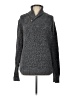 H&M L.O.G.G. 100% Cotton Tweed Gray Pullover Sweater Size L - photo 1