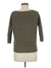 Peruvian Connection Green Cardigan Size M - photo 2