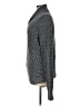 H&M L.O.G.G. 100% Cotton Tweed Gray Pullover Sweater Size L - photo 5