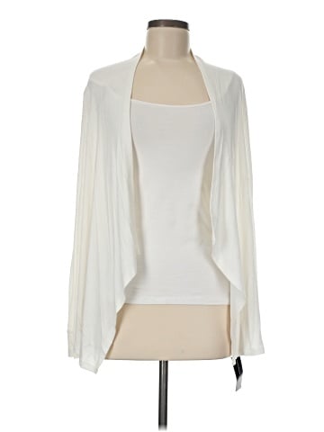 INC International Concepts Cardigan (view 1)