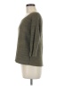 Peruvian Connection Green Cardigan Size M - photo 5
