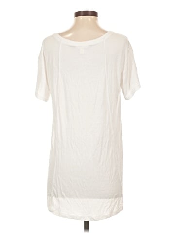 Sun & Shadow Short Sleeve T-Shirt (view 2)