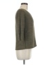 Peruvian Connection Green Cardigan Size M - photo 4