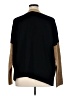 Vince Camuto Color Block Tan Pullover Sweater Size XL - photo 2