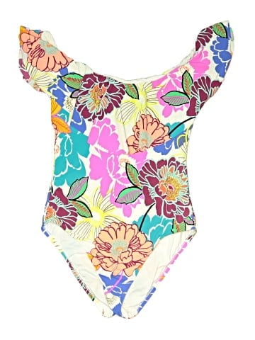 Trina Turk One Piece Swimsuit (view 1)