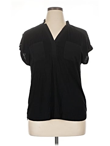 Cable & Gauge Short Sleeve Polo (view 1)