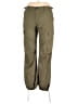 RE/DONE Green Cargo Pants Size 27 waist - photo 1