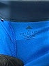 Adidas Solid Blue Active Skort Size XL - photo 3