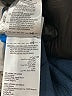 Adidas Solid Blue Active Skort Size XL - photo 4