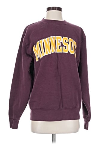 blue 84 Sweatshirt (view 1)