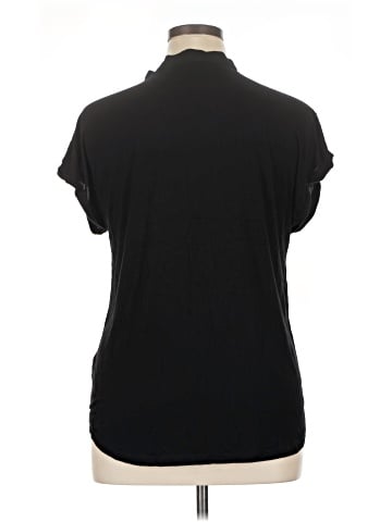 Cable & Gauge Short Sleeve Polo (view 2)