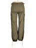 RE/DONE Green Cargo Pants Size 27 waist - photo 2