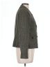 Evan Picone 100% Polyester Tweed Gray Blazer Size 12 (petite) - photo 4