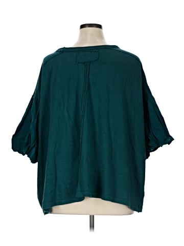 We the Free 3/4 Sleeve Top (view 2)