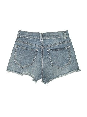 Mudd Denim Shorts (view 2)