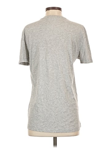 Lacoste Short Sleeve T-Shirt (view 2)