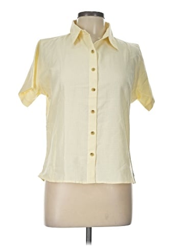 The North Face Short Sleeve Blouse (view 1)