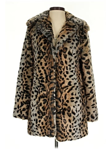 Sabine Coat (view 1)