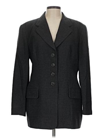 Escada Elements Coat (view 1)
