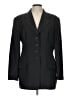 Escada Elements 100% Baumwolle Gray Coat Size EU 44 / US 14 - photo 1