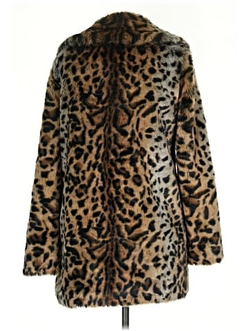 Sabine Coat (view 2)