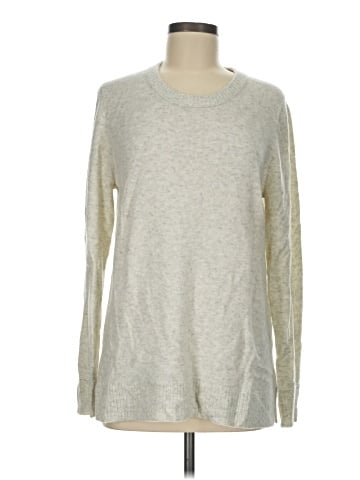 J.Crew Factory Store Pullover Sweater (view 1)