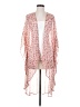 American Eagle Outfitters 100% Polyester Pink Vest Size XS - photo 1