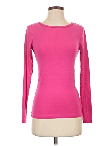 Gap Long Sleeve T-Shirt (view 1)